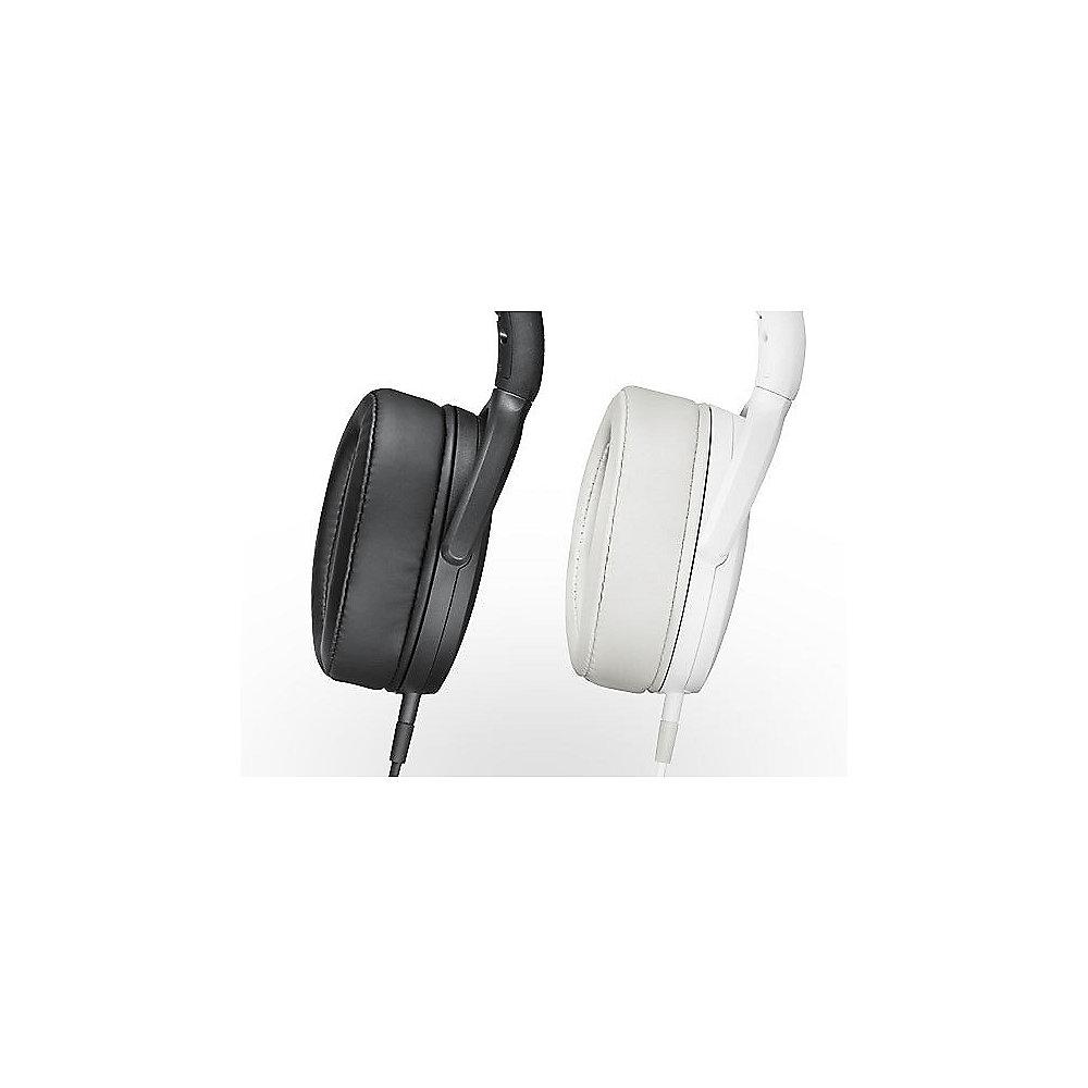 Sennheiser HD 4.30G Over-Ear-Kopfhörer ohrumschließend für Android schwarz, Sennheiser, HD, 4.30G, Over-Ear-Kopfhörer, ohrumschließend, Android, schwarz