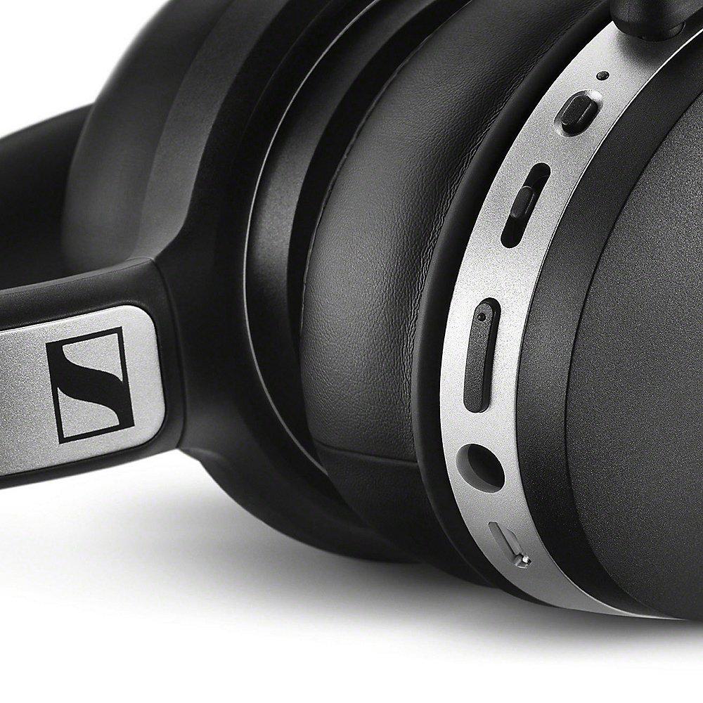 Sennheiser HD 4.50BTNC Over-Ear-Kopfhörer Noise Cancelling ohrumschließend BT