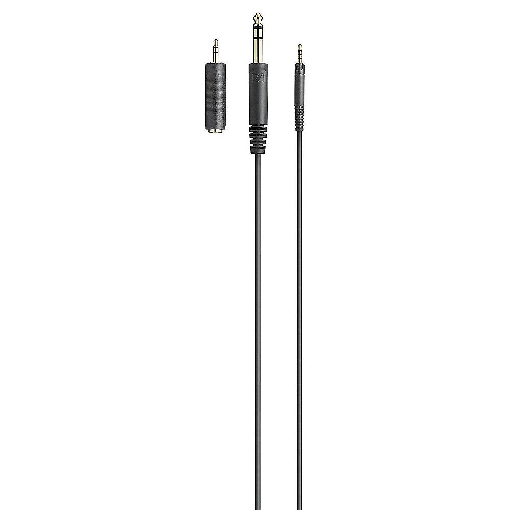 Sennheiser HD 569 ohrumschließender Premium Kopfhörer, Sennheiser, HD, 569, ohrumschließender, Premium, Kopfhörer