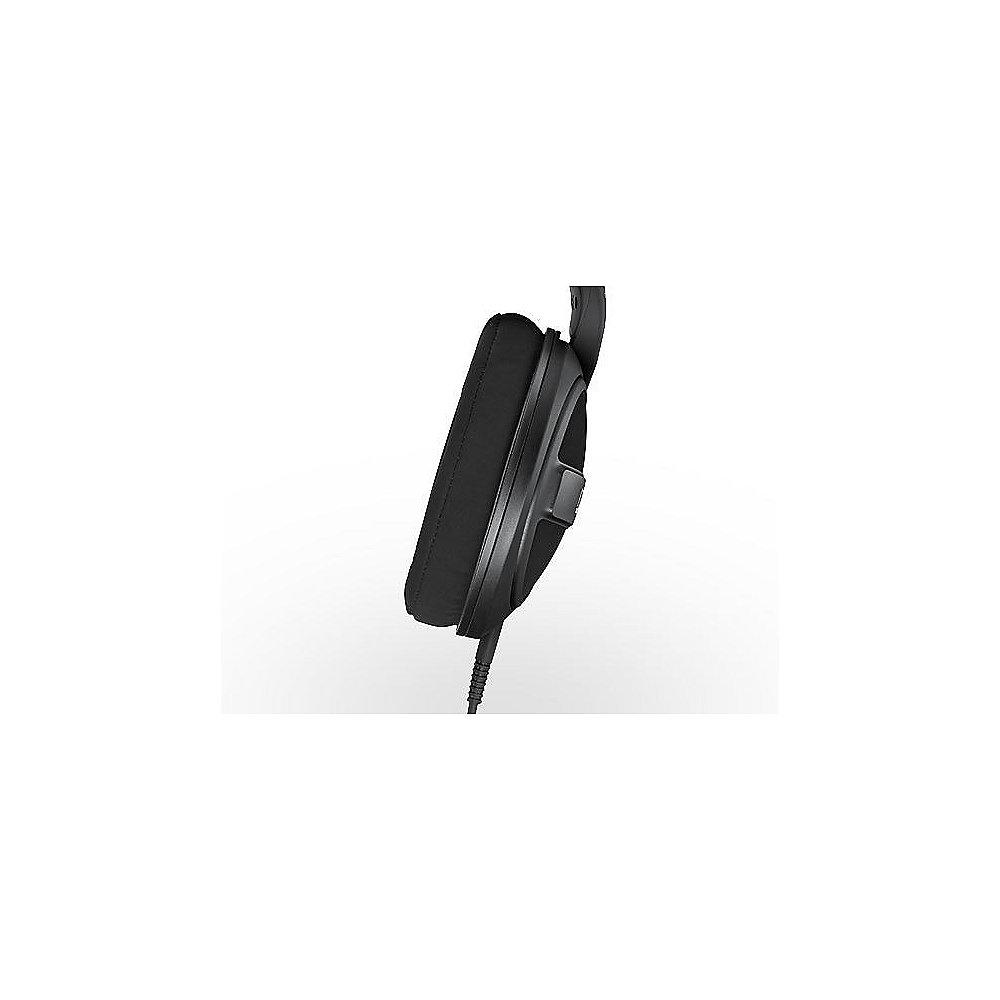 Sennheiser HD 569 ohrumschließender Premium Kopfhörer