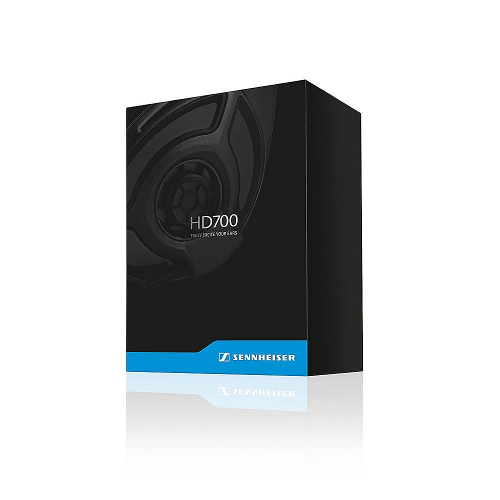 Sennheiser HD 700 Stereo-Kopfhörer Ohrumschließend
