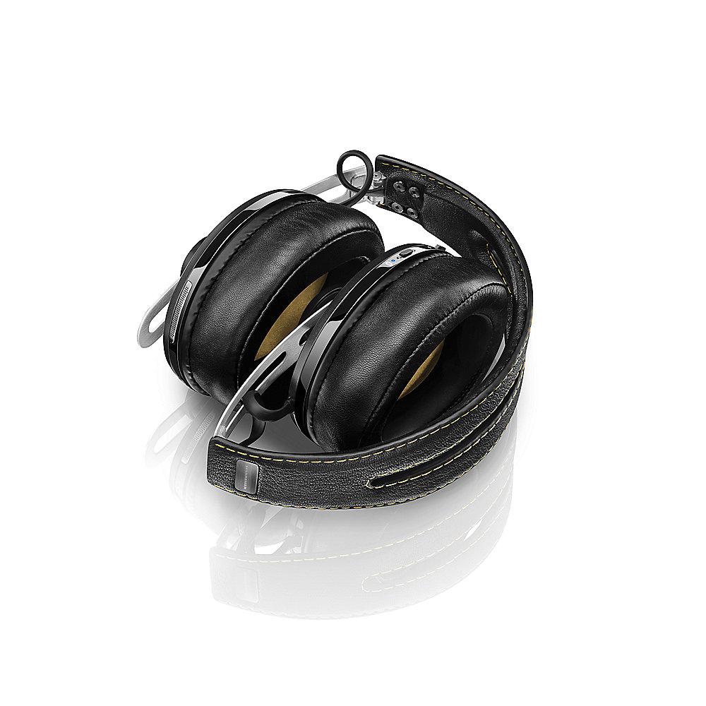 Sennheiser MOMENTUM Wireless Over-Ear Kopfhörer mit Bluetooth   Noise Canceling