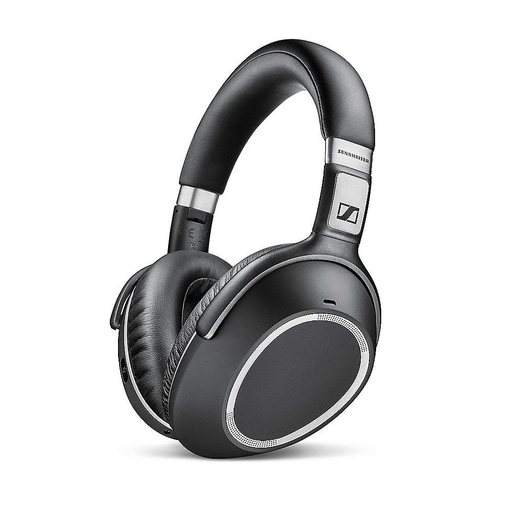 Sennheiser PXC 550 Wireless Over-Ear Bluetooth-Kopfhörer mit Noise-Canceling, Sennheiser, PXC, 550, Wireless, Over-Ear, Bluetooth-Kopfhörer, Noise-Canceling