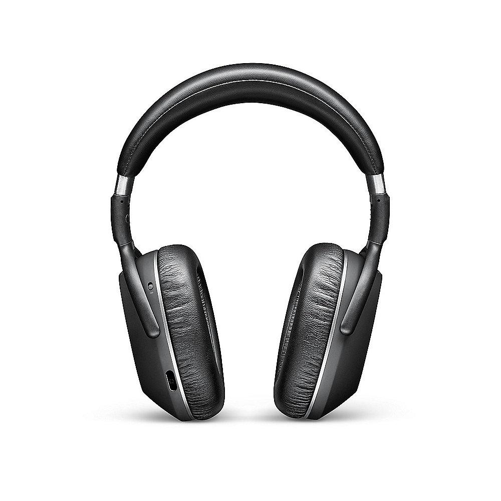 Sennheiser PXC 550 Wireless Over-Ear Bluetooth-Kopfhörer mit Noise-Canceling, Sennheiser, PXC, 550, Wireless, Over-Ear, Bluetooth-Kopfhörer, Noise-Canceling