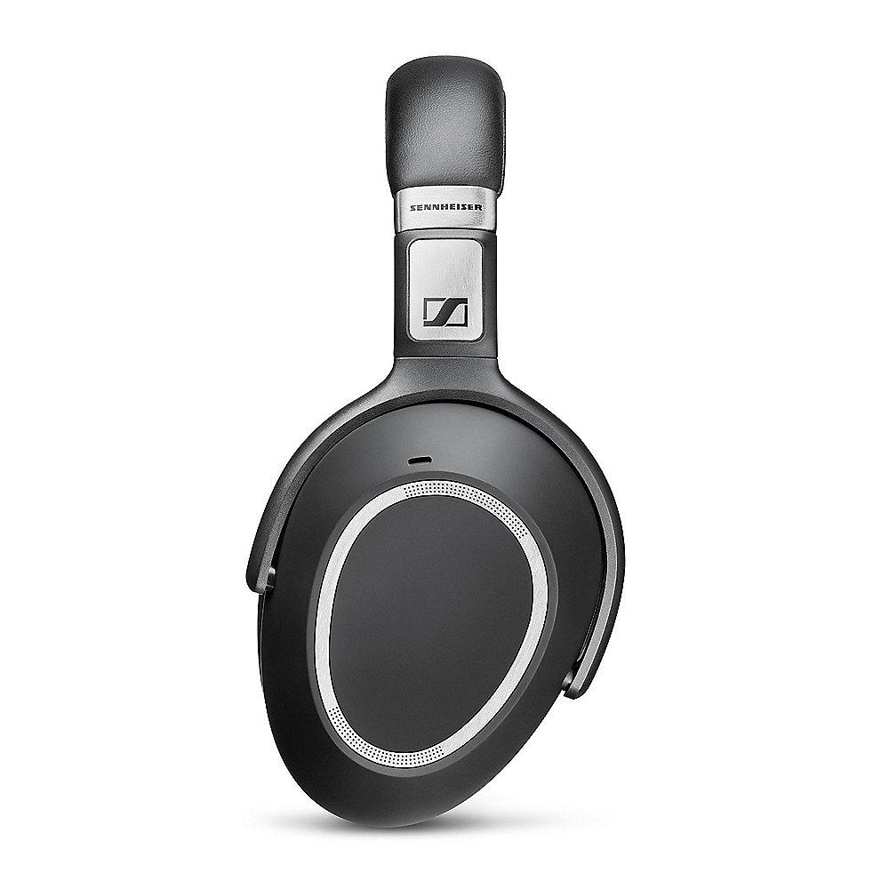 Sennheiser PXC 550 Wireless Over-Ear Bluetooth-Kopfhörer mit Noise-Canceling, Sennheiser, PXC, 550, Wireless, Over-Ear, Bluetooth-Kopfhörer, Noise-Canceling