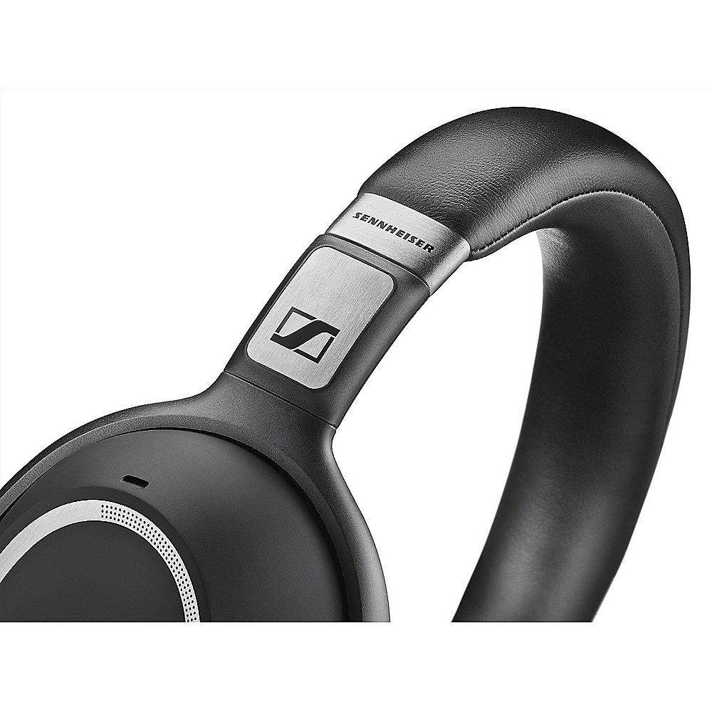 Sennheiser PXC 550 Wireless Over-Ear Bluetooth-Kopfhörer mit Noise-Canceling, Sennheiser, PXC, 550, Wireless, Over-Ear, Bluetooth-Kopfhörer, Noise-Canceling