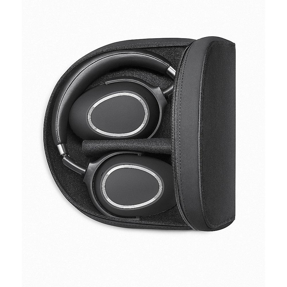 Sennheiser PXC 550 Wireless Over-Ear Bluetooth-Kopfhörer mit Noise-Canceling