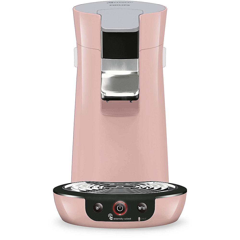 Senseo Viva Café HD6563/30 Padmaschine rosa, Senseo, Viva, Café, HD6563/30, Padmaschine, rosa