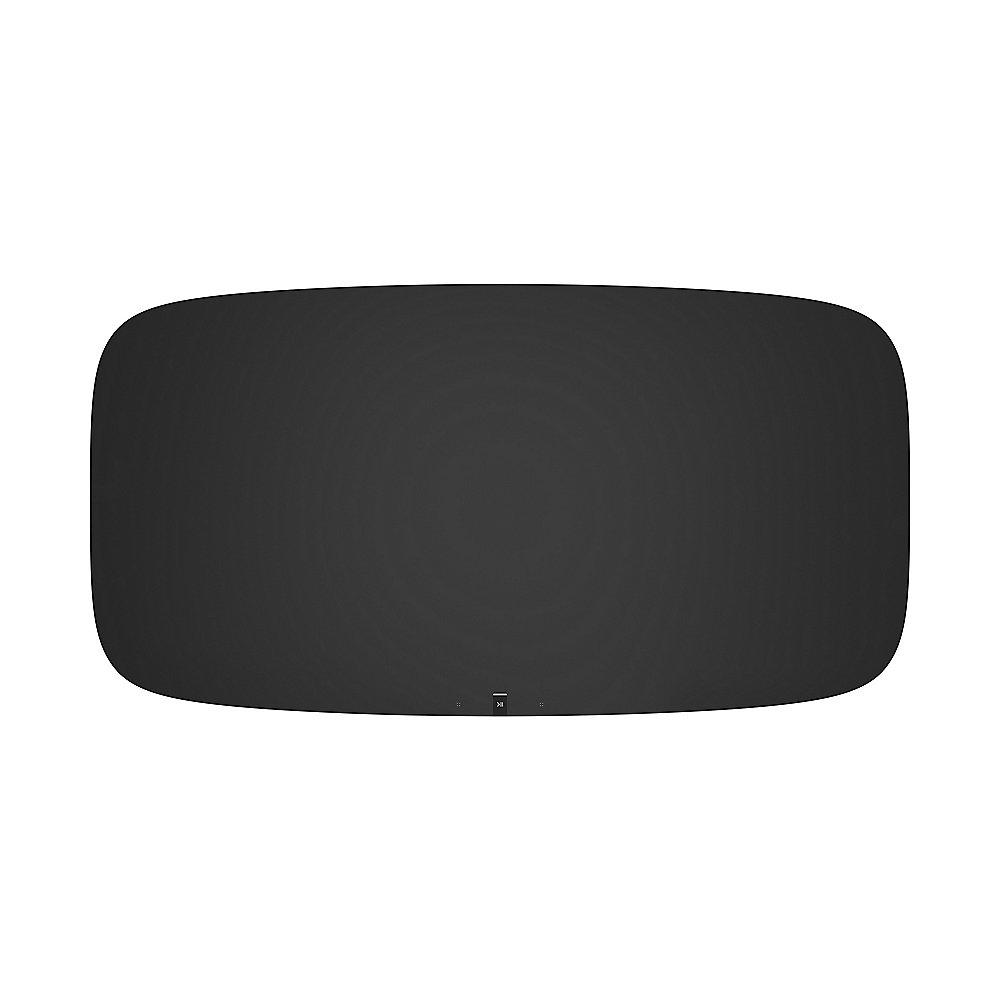 Set: Sonos PLAYBASE   SUB schwarz wireless Multiroom Soundbase und Sub, Set:, Sonos, PLAYBASE, , SUB, schwarz, wireless, Multiroom, Soundbase, Sub