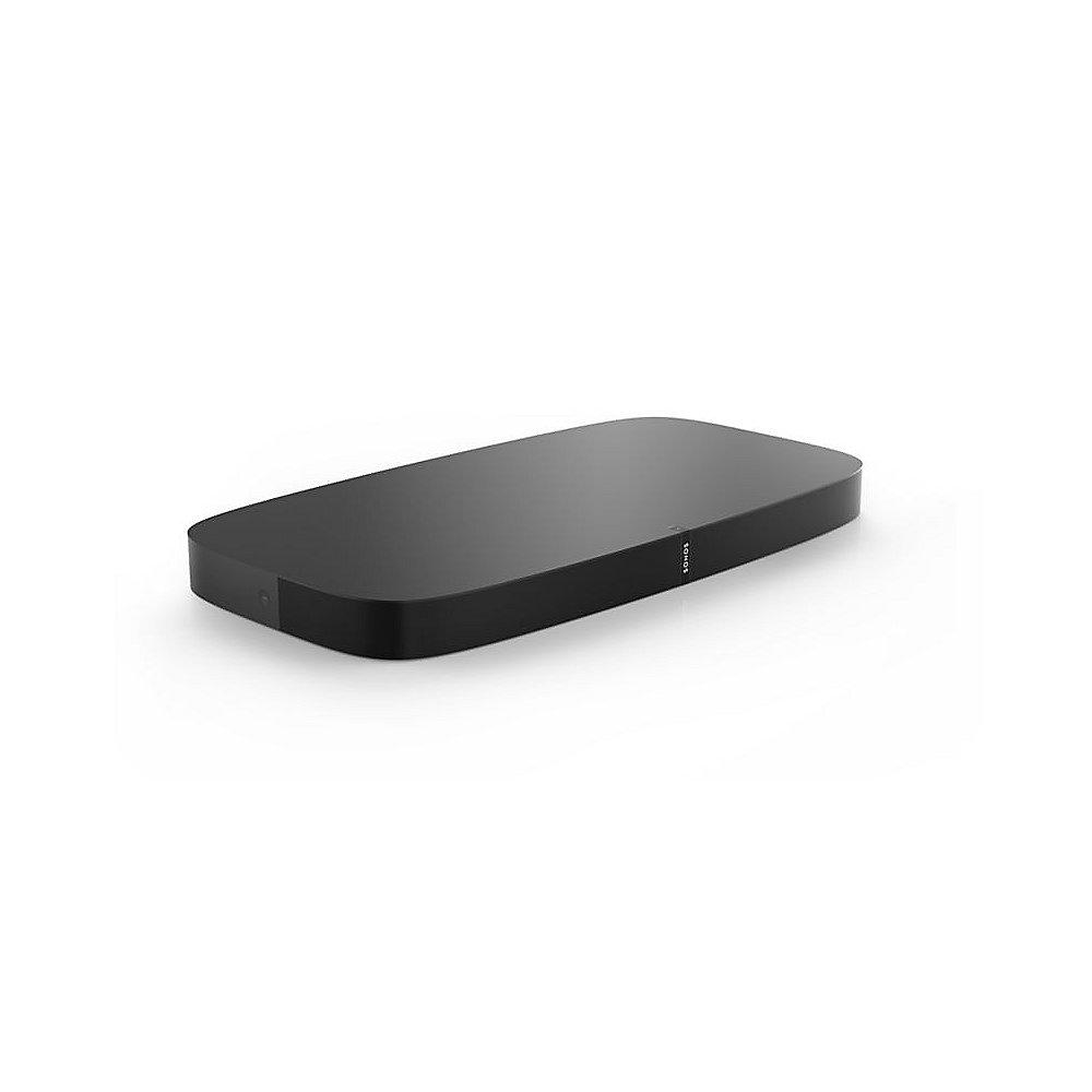 Set: Sonos PLAYBASE   SUB Sonos ONE schwarz, Set:, Sonos, PLAYBASE, , SUB, Sonos, ONE, schwarz