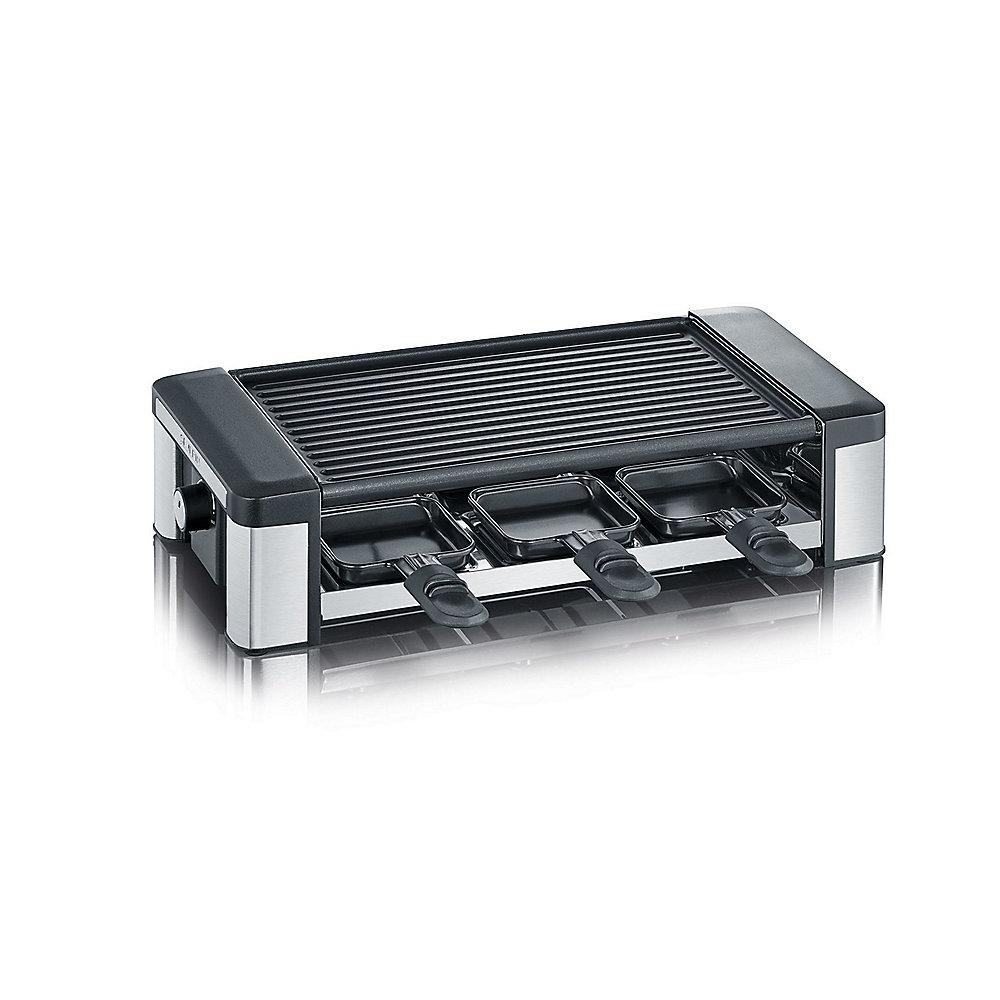 Severin RG 2676 Raclette Grill, Severin, RG, 2676, Raclette, Grill