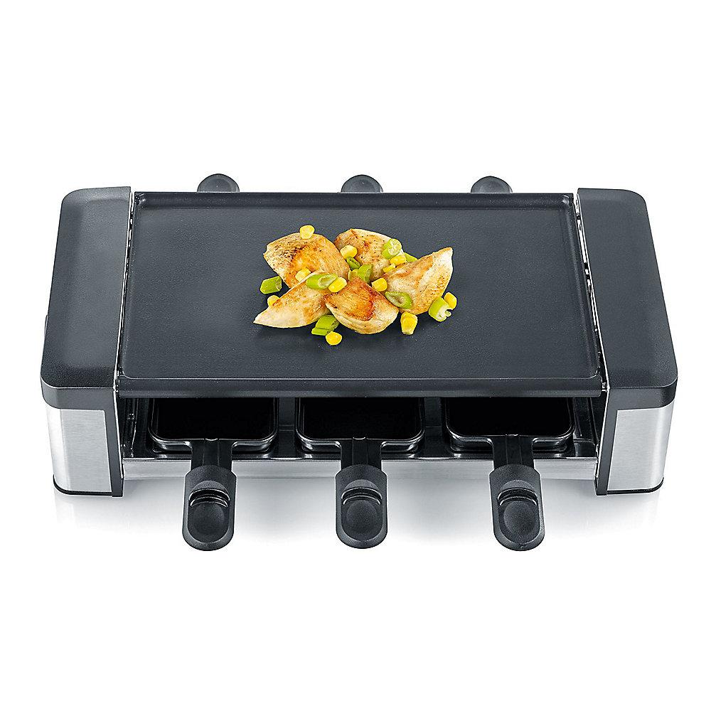 Severin RG 2676 Raclette Grill, Severin, RG, 2676, Raclette, Grill