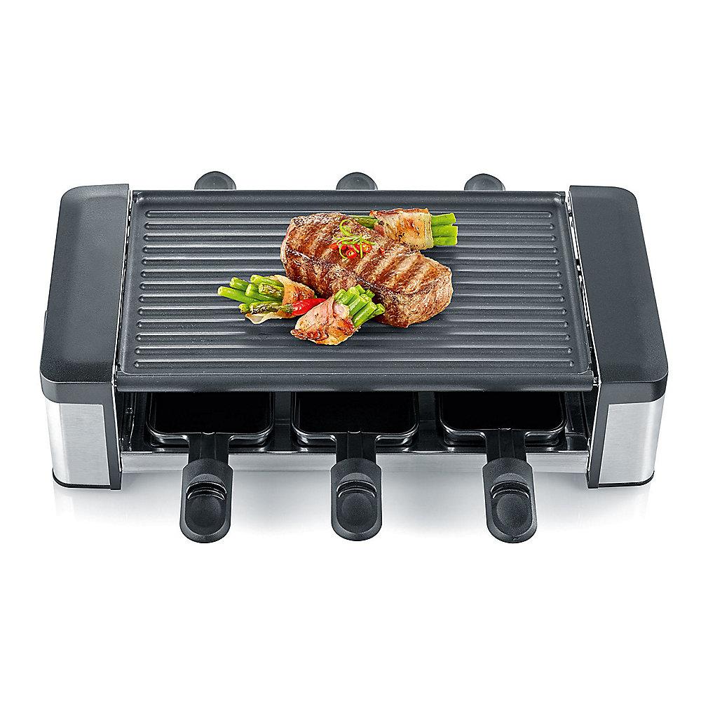 Severin RG 2676 Raclette Grill