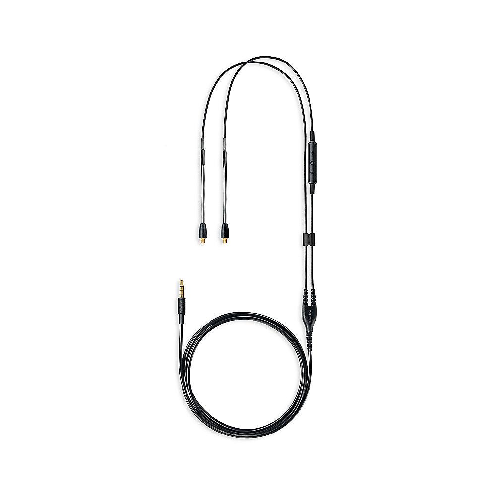 Shure RMCE-UNI Remote Mic Universal Kabel für SE Kopfhörer