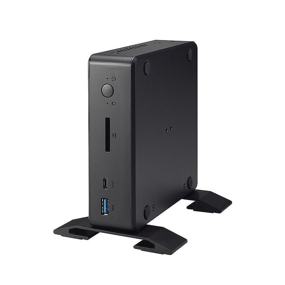 SHUTTLE XPC nano NC03U Celeron 3865U 0GB/0GB ohne Windows, SHUTTLE, XPC, nano, NC03U, Celeron, 3865U, 0GB/0GB, ohne, Windows