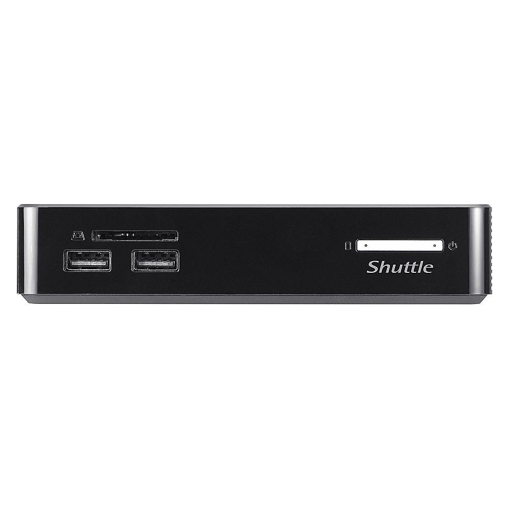 SHUTTLE XPC nano NS02A A53- RK3368 2GB/16GB Android 5.1.1., SHUTTLE, XPC, nano, NS02A, A53-, RK3368, 2GB/16GB, Android, 5.1.1.