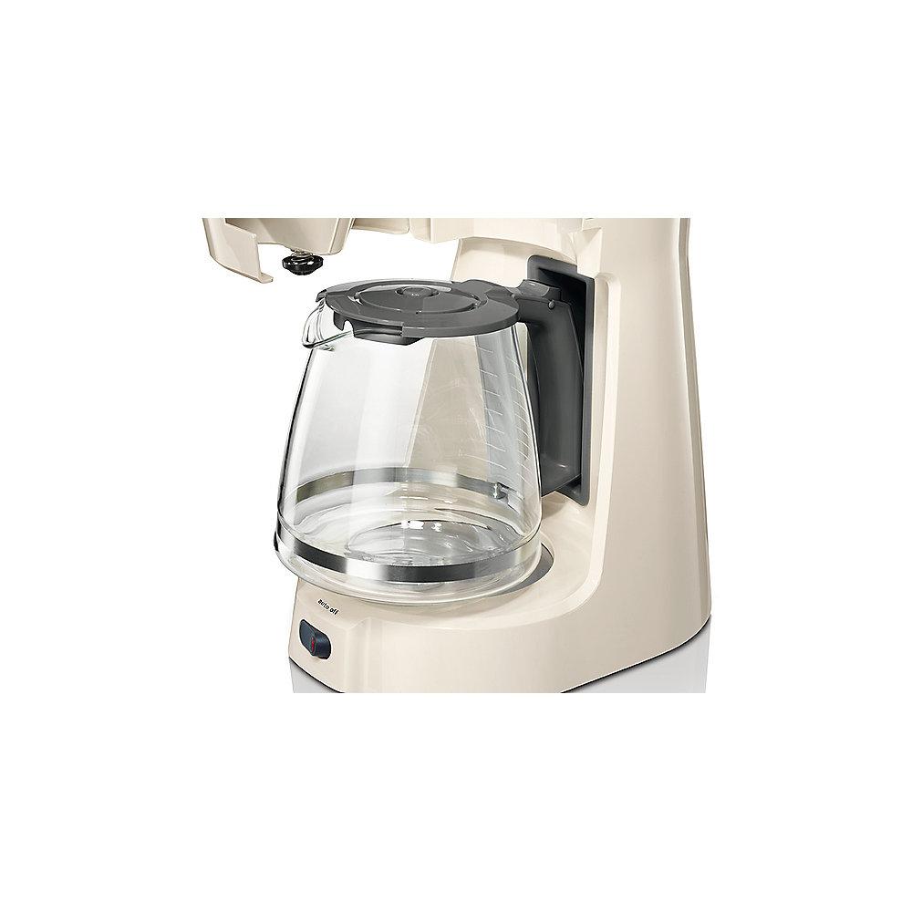 Siemens TC3A0307 Kaffeemaschine creme