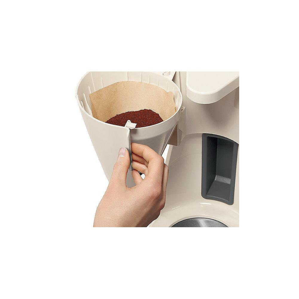 Siemens TC3A0307 Kaffeemaschine creme