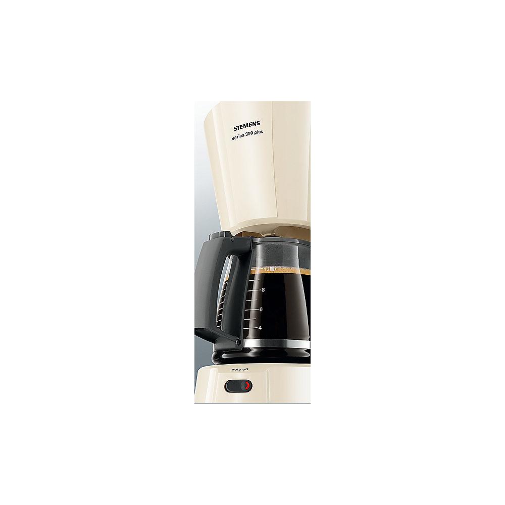 Siemens TC3A0307 Kaffeemaschine creme