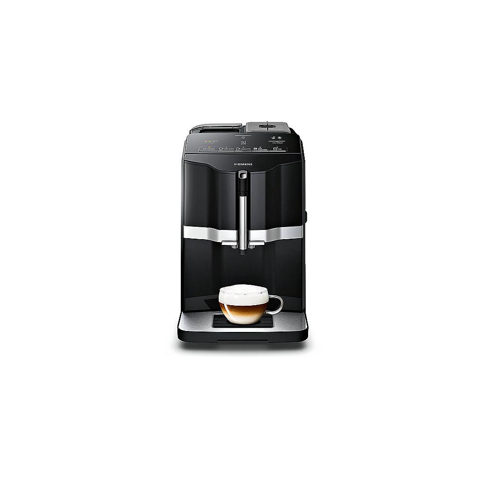 Siemens TI301509DE EQ.3 s100 Kaffeevollautomat schwarz