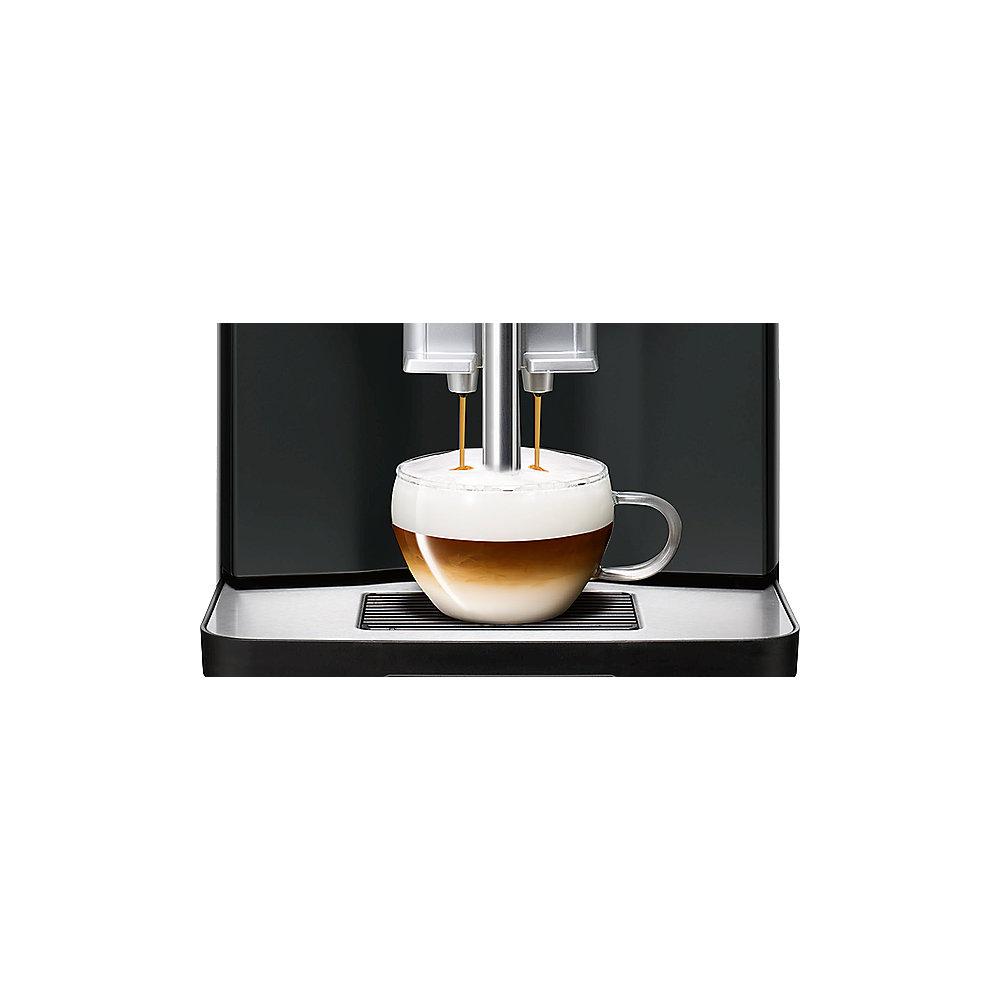 Siemens TI301509DE EQ.3 s100 Kaffeevollautomat schwarz