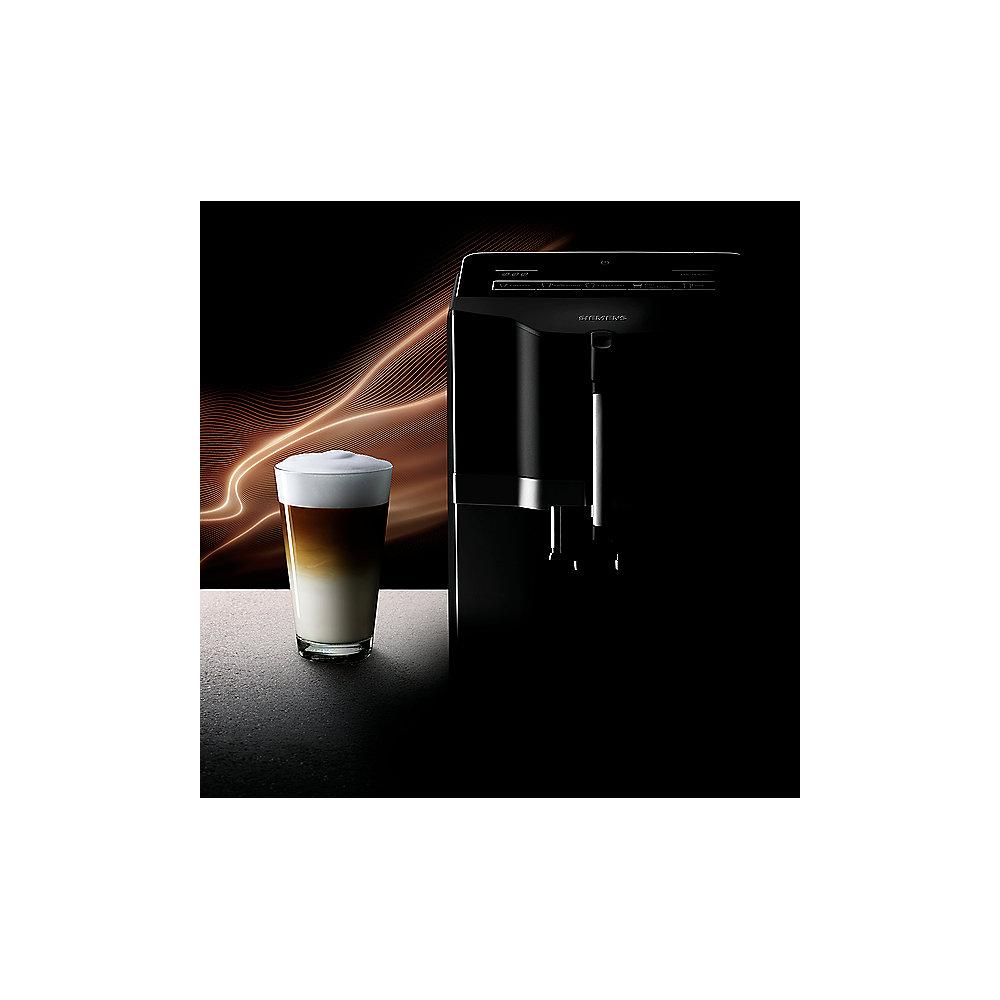 Siemens TI301509DE EQ.3 s100 Kaffeevollautomat schwarz