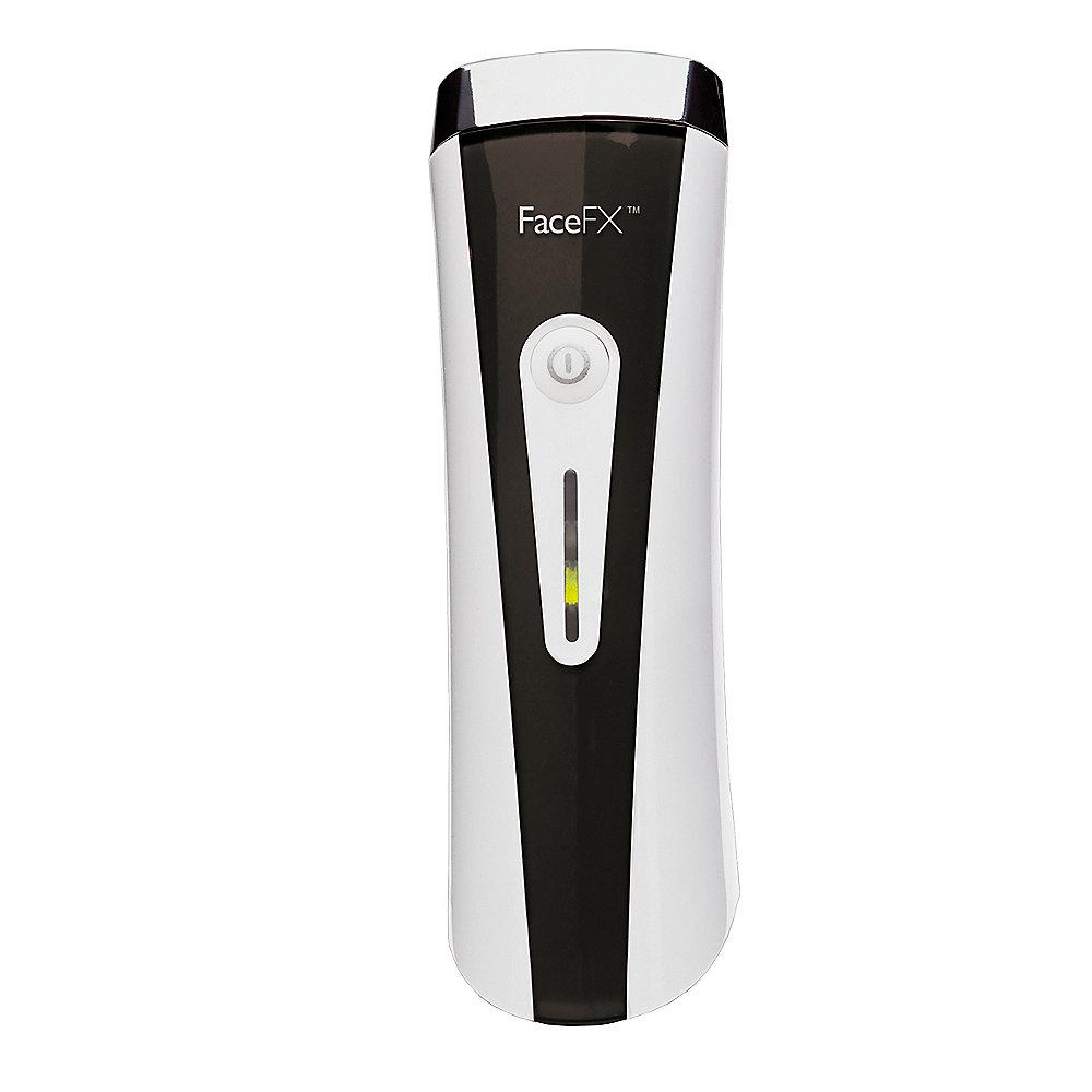 Silk´n FaceFX Men Only Hautverjüngungs- und Anti-Aging-Gerät