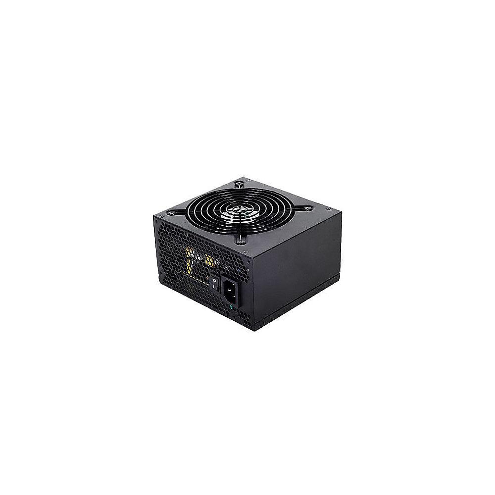 SilverStone Strider Essential SST-ST70F-ESB 700W ATX Netzteil 80  Bronze, SilverStone, Strider, Essential, SST-ST70F-ESB, 700W, ATX, Netzteil, 80, Bronze