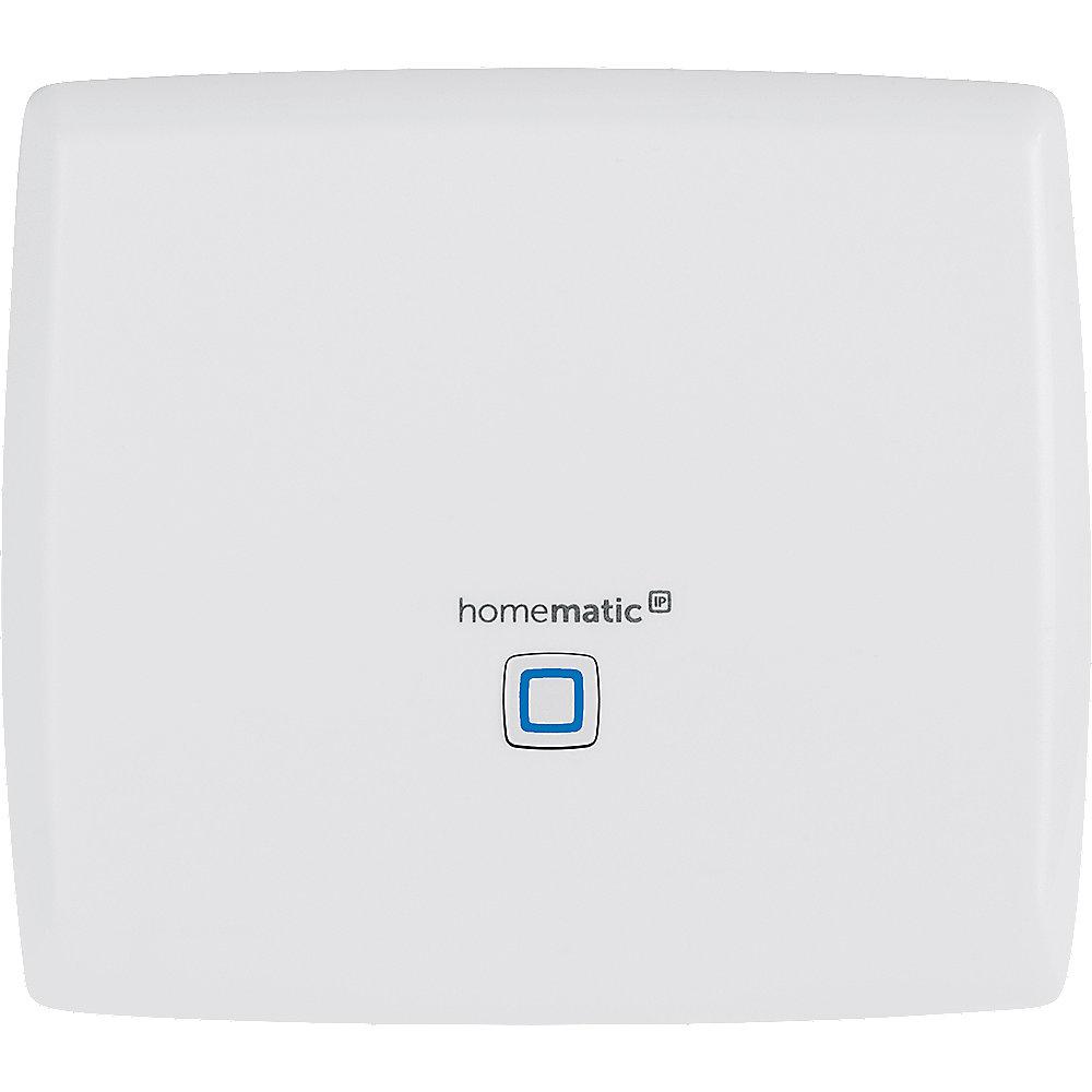 Smart Home Zentrale CCU3 inklusive mediola AIO CREATOR NEO Lizenz