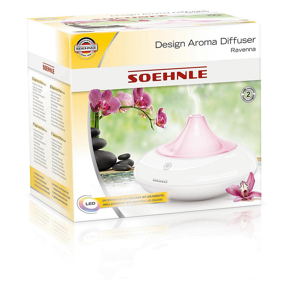 Soehnle 68026 Aroma Diffuser Ravenna