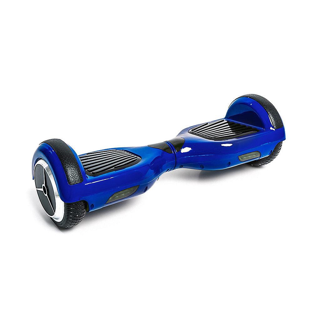 SoFlow Flowpad 1.0 Hoverboard blau, SoFlow, Flowpad, 1.0, Hoverboard, blau