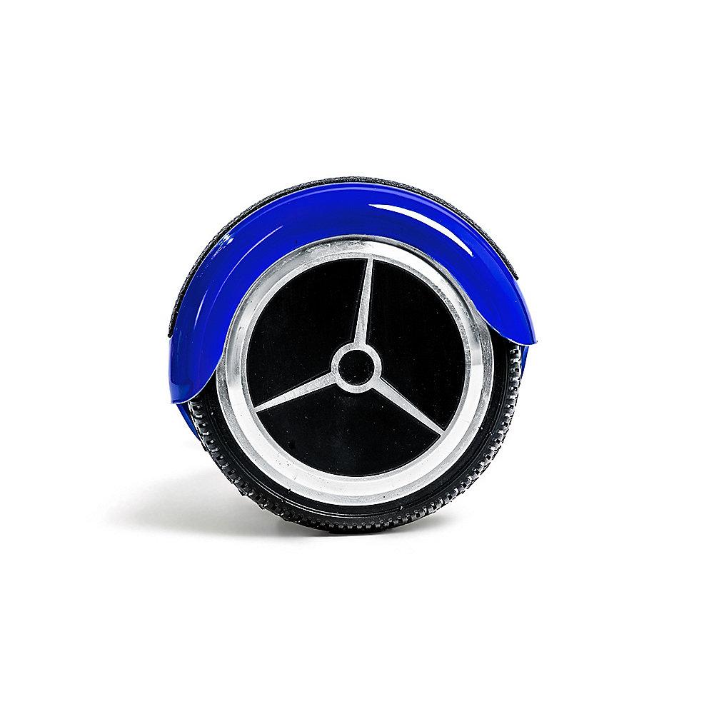 SoFlow Flowpad 1.0 Hoverboard blau