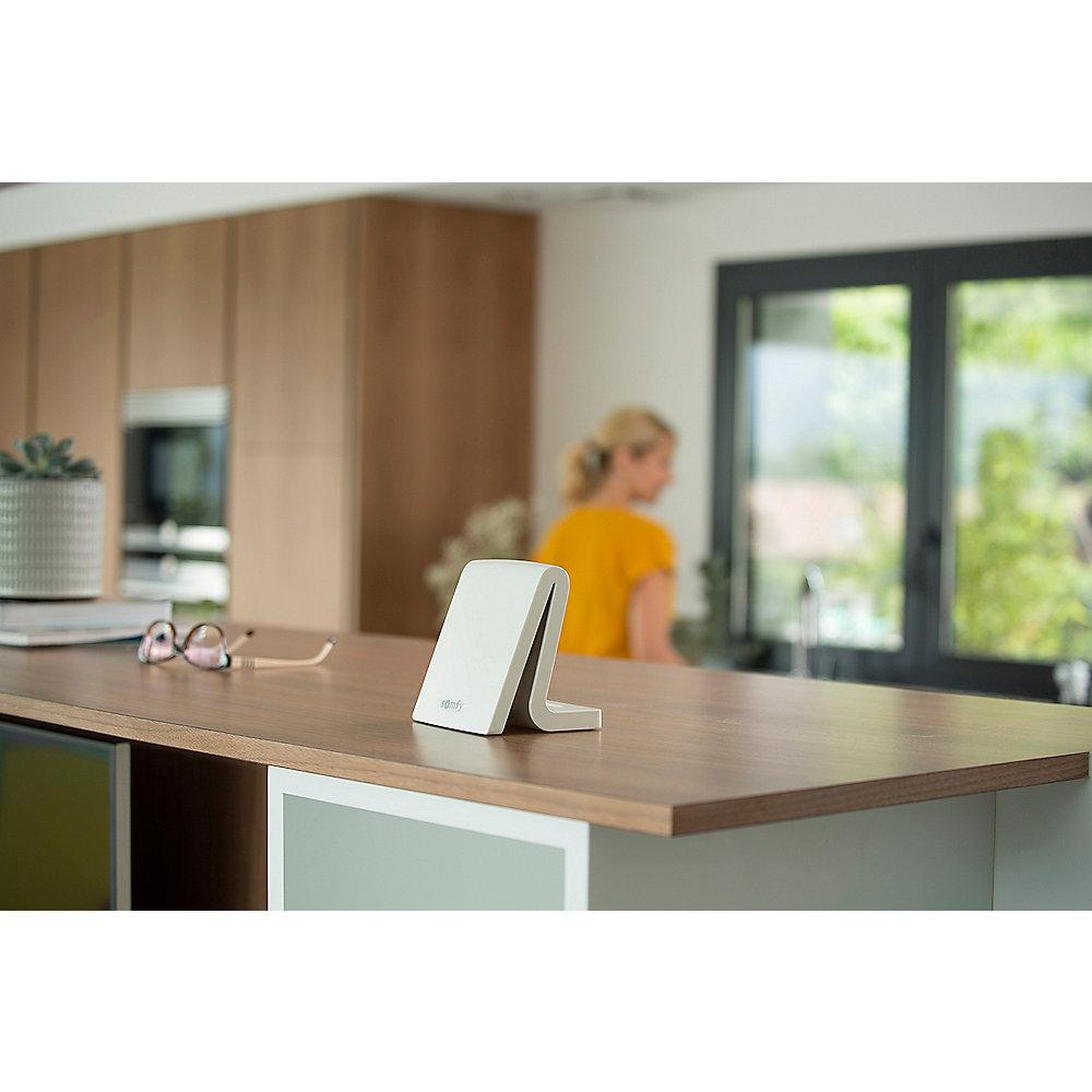 Somfy TaHoma Premium io Smarthome Haussteuerung