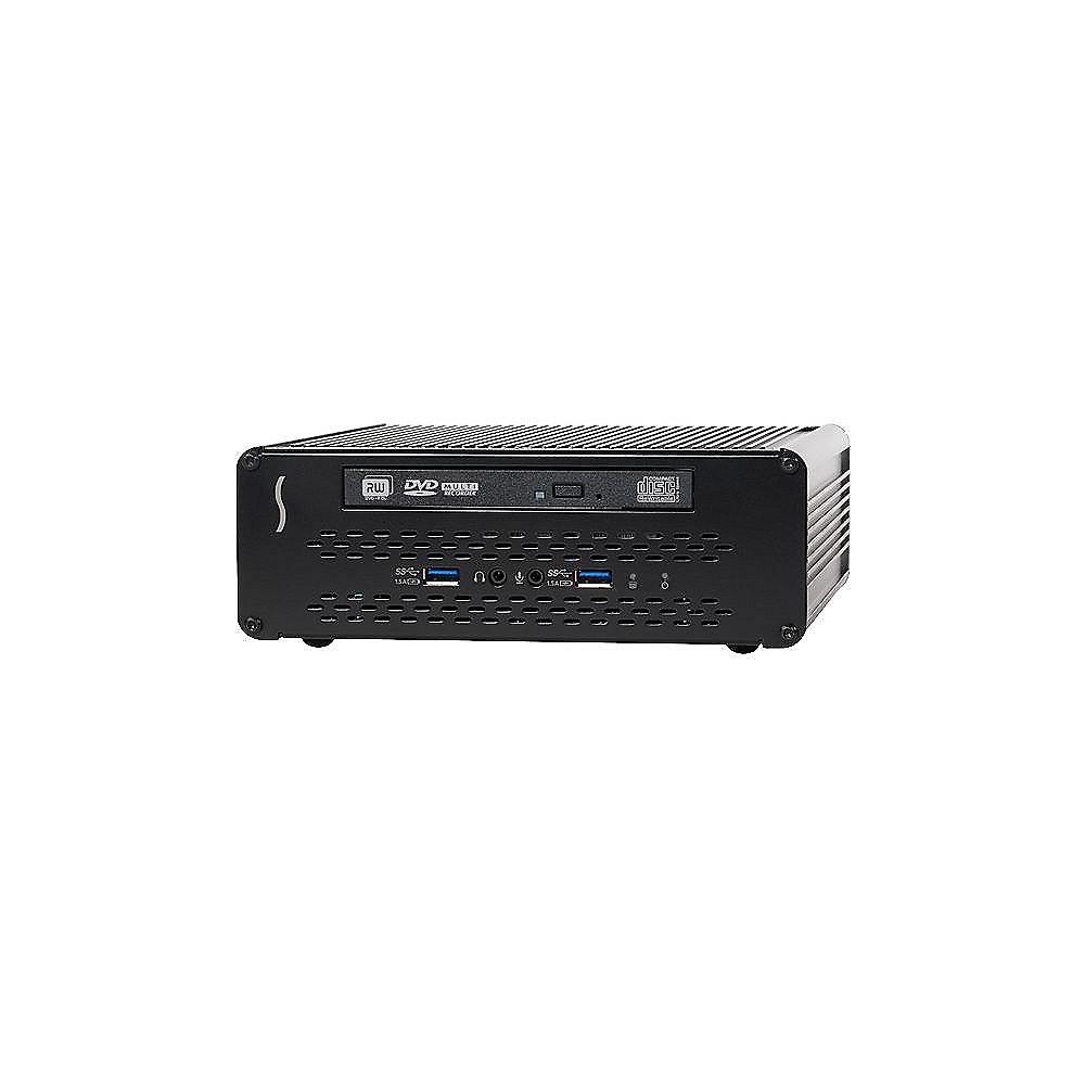 Sonnet Echo 15  Thunderbolt 2 Dock DVD 0TB