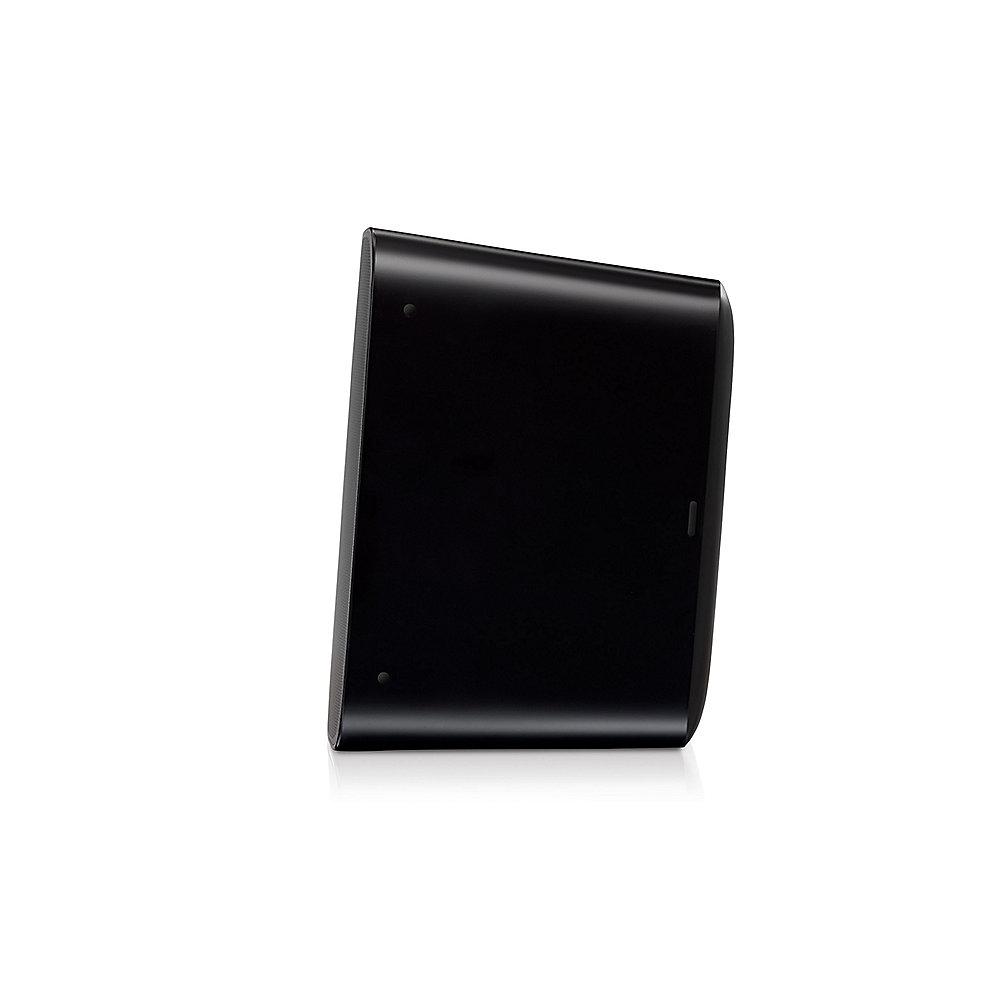 Sonos PLAY:5 schwarz Ultimative Multiroom Smart Speaker für Music Streaming