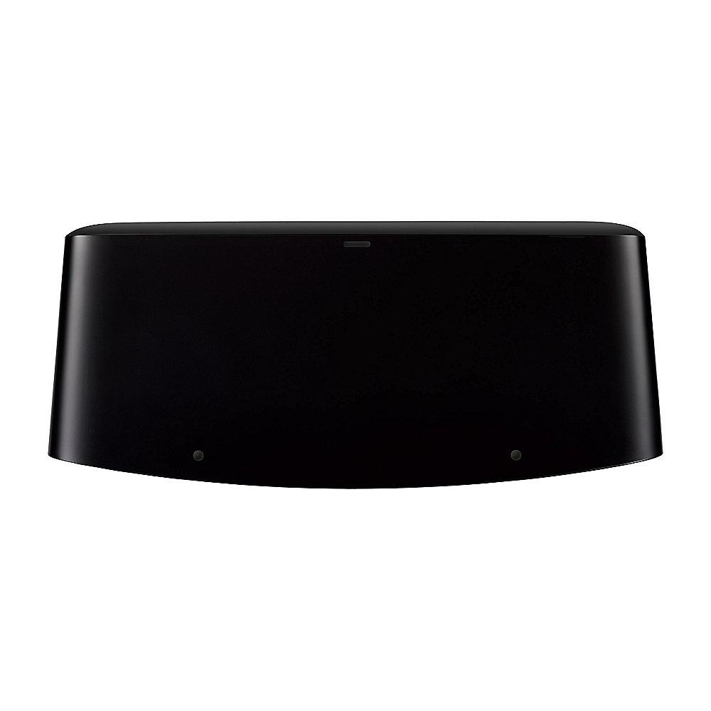 Sonos PLAY:5 schwarz Ultimative Multiroom Smart Speaker für Music Streaming, Sonos, PLAY:5, schwarz, Ultimative, Multiroom, Smart, Speaker, Music, Streaming