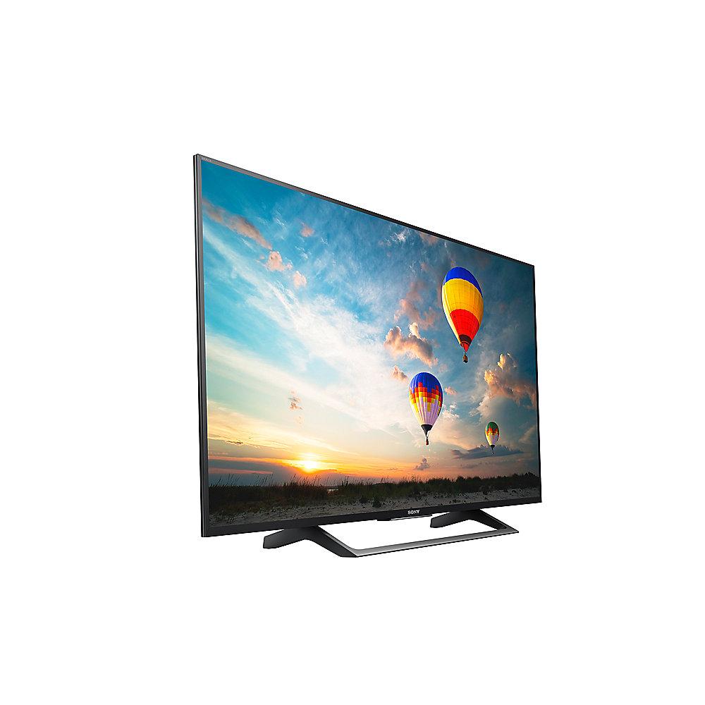 SONY Bravia KD43XE8005 108cm 43" 4K UHD Smart Fernseher