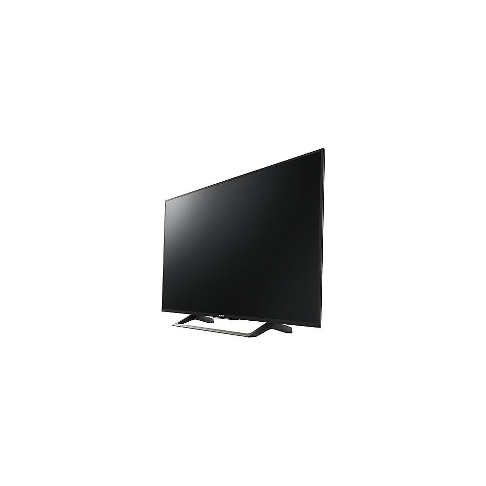 SONY Bravia KD43XE8005 108cm 43" 4K UHD Smart Fernseher