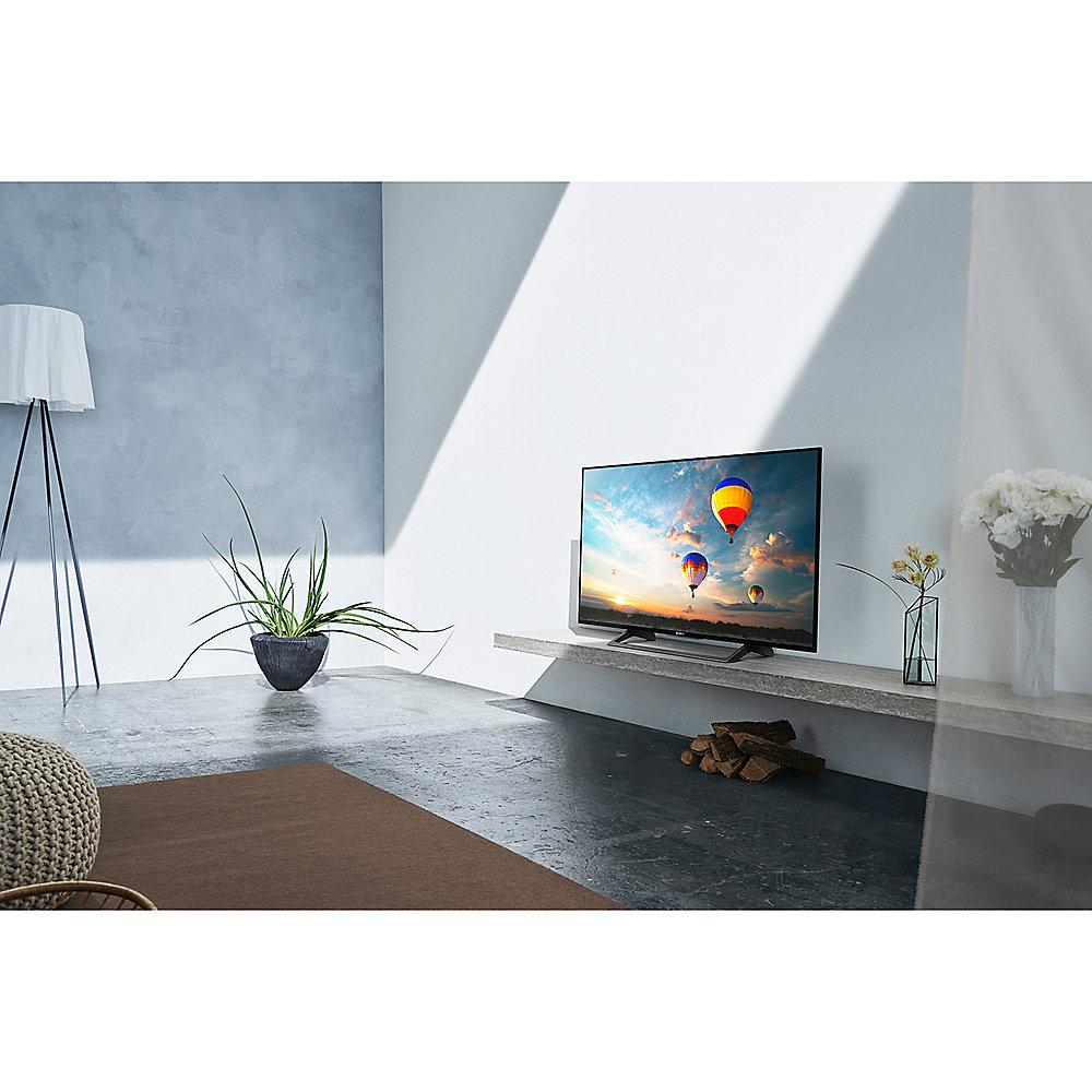 SONY Bravia KD43XE8005 108cm 43" 4K UHD Smart Fernseher