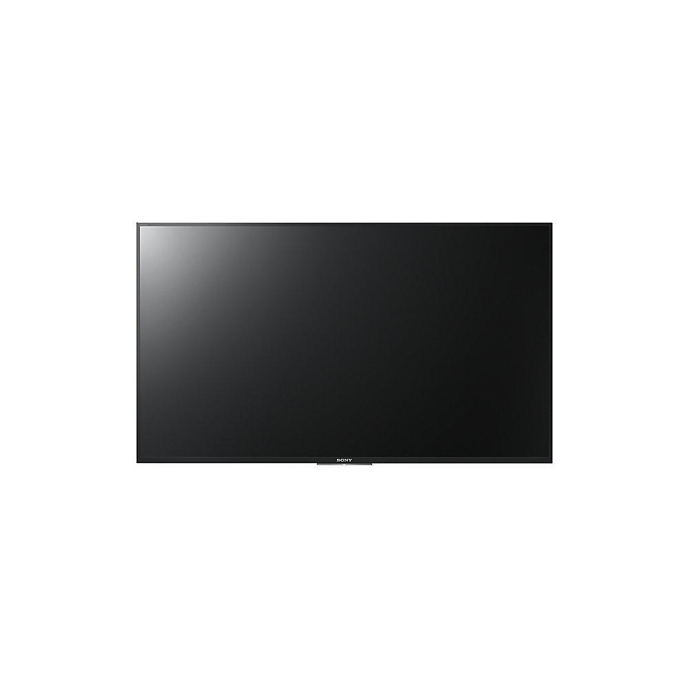 SONY Bravia KD43XE8005 108cm 43" 4K UHD Smart Fernseher
