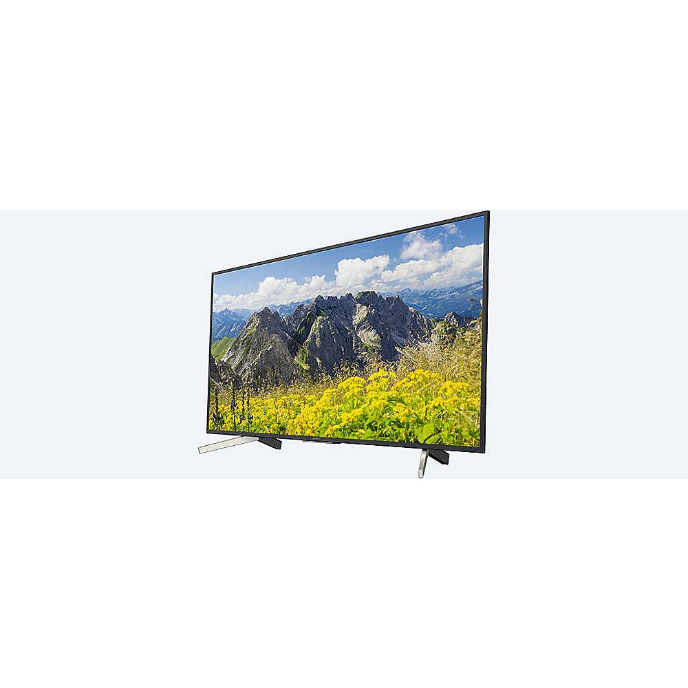 SONY Bravia KD43XF7569 108cm 43