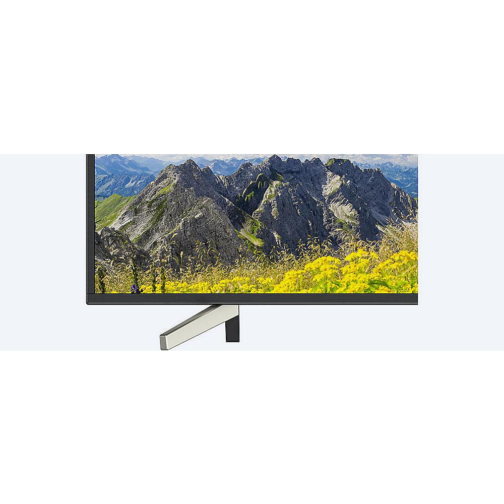 SONY Bravia KD43XF7569 108cm 43" 4K UHD SMART Fernseher