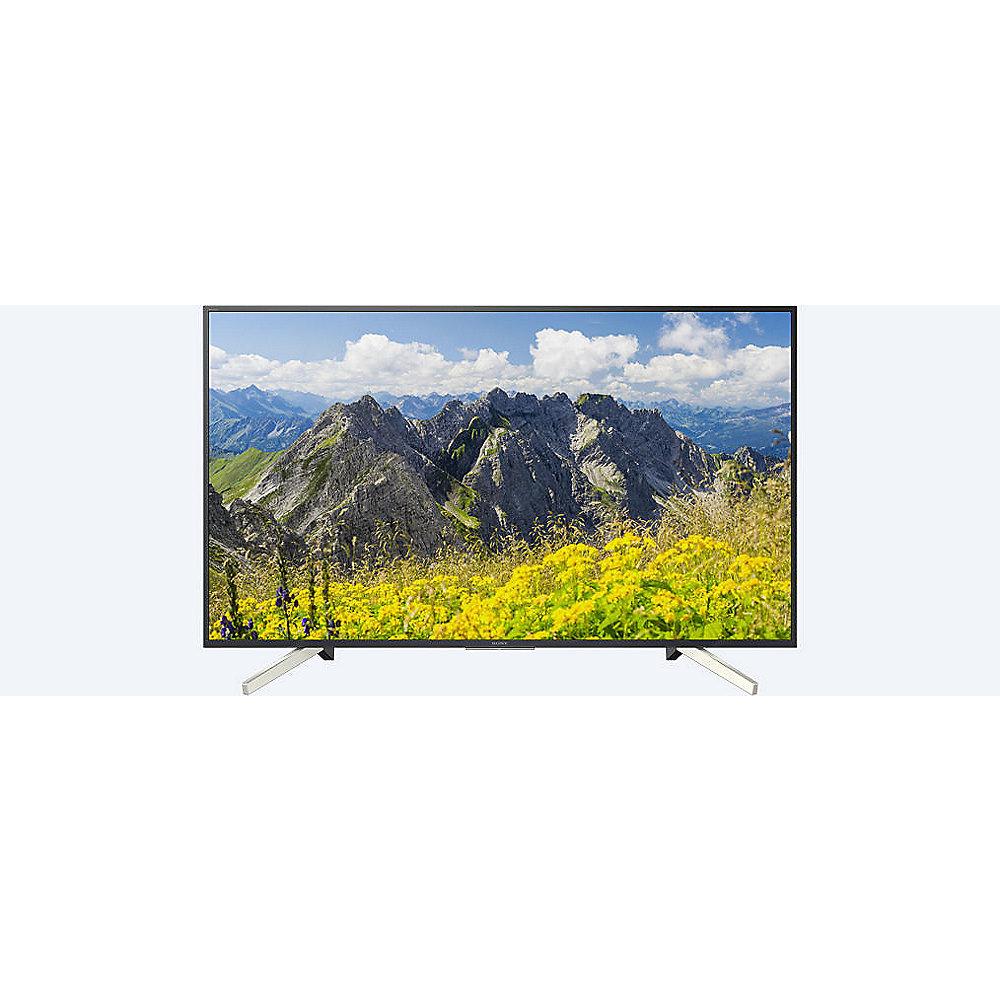 SONY Bravia KD49XF7596 123cm 49" 4K UHD SMART Fernseher