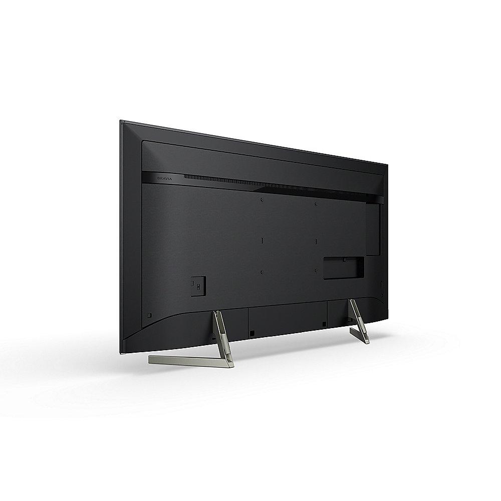 SONY Bravia KD49XF9005 123cm 49