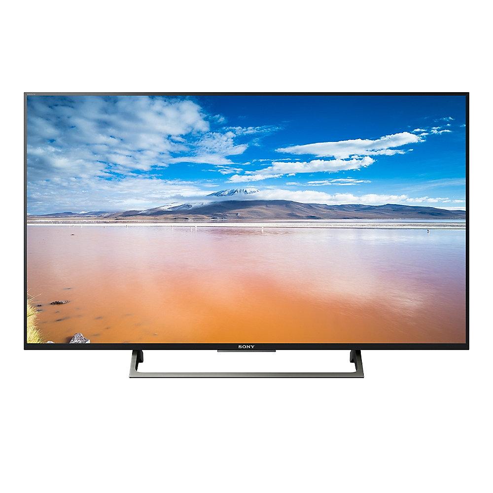 SONY Bravia KD55XE8096 139cm 55" 4K UHD Smart Fernseher