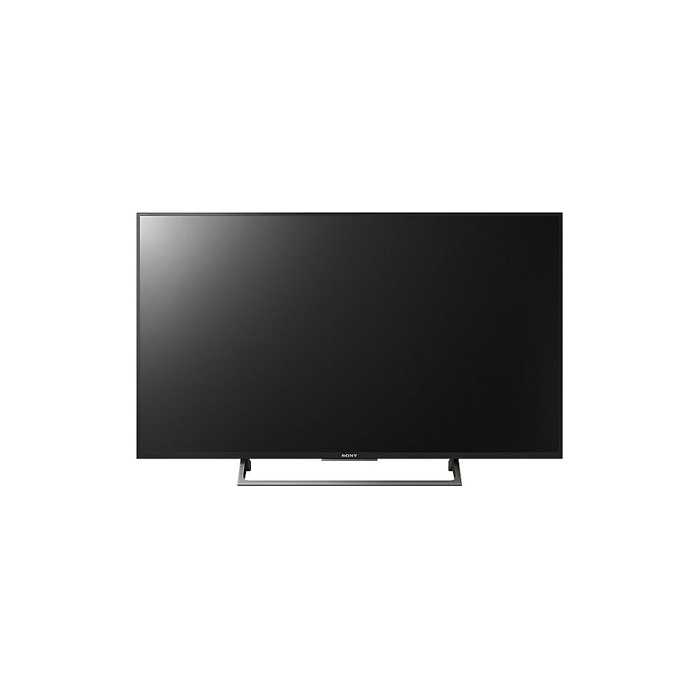SONY Bravia KD55XE8096 139cm 55" 4K UHD Smart Fernseher