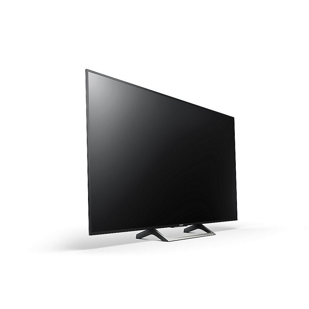SONY Bravia KD55XE8505 139cm 55" 4K UHD Smart Fernseher