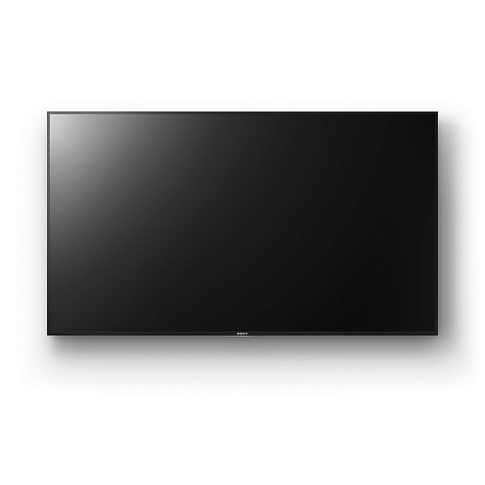 SONY Bravia KD55XE8505 139cm 55