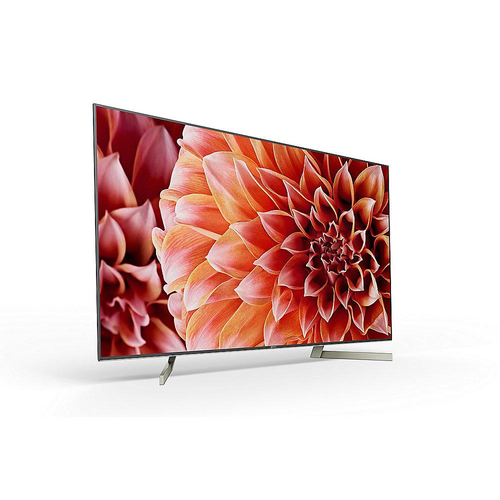 SONY Bravia KD65XF9005 164cm 65