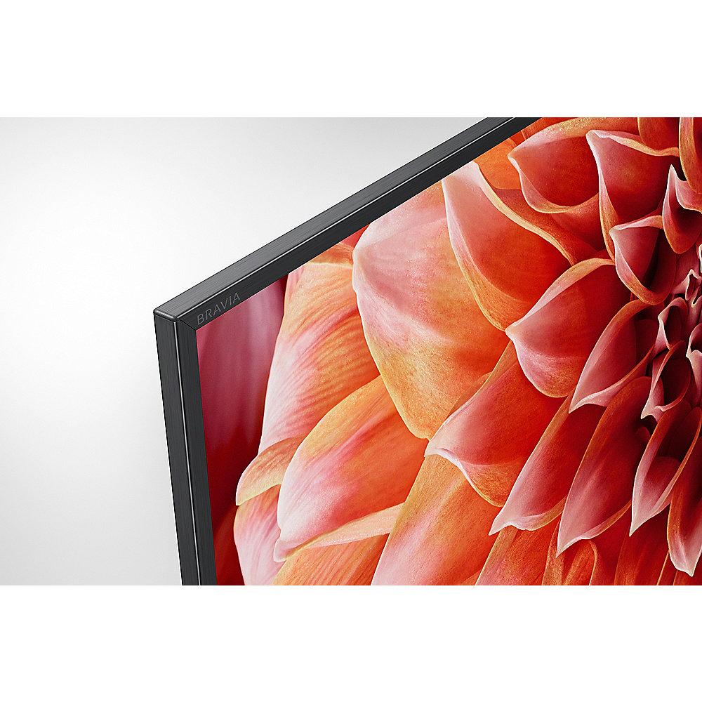 SONY Bravia KD65XF9005 164cm 65